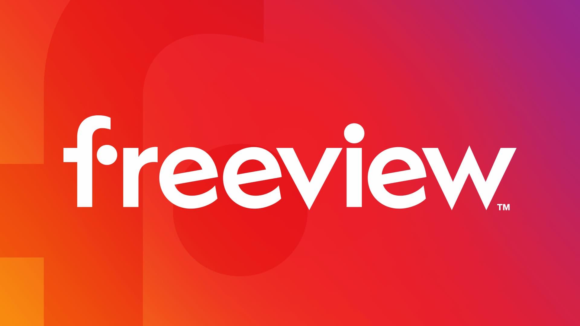 Freeview refreshes its brand identity - Vimarsana News