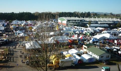 Visit Leather Experts Mavis & Mick in the brand-new Town and Country Marquee at the Field Days