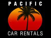 Pacific Auto Rentals
