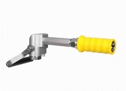 CNG Industry Leaders Oasis Engineering's New Light Duty Fill Valve for the global CNG and Bio-Gas market