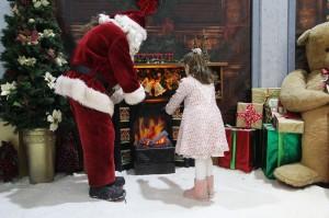 Christmas at Snowplanet