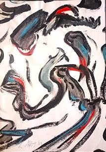 'Drama' by Leon Aarts