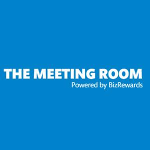 The Meeting Room Logo