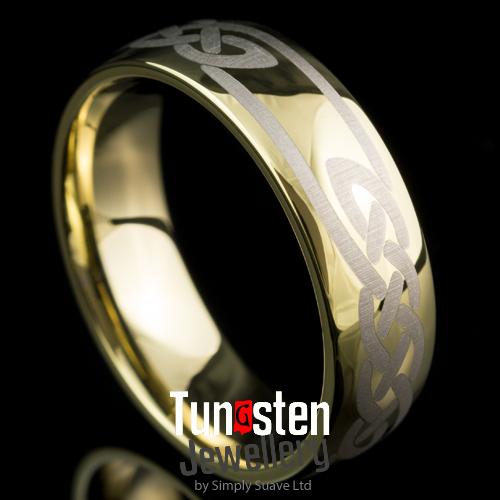 Mens Wedding Ring