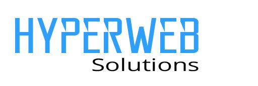 Hyperweb Solutions Logo