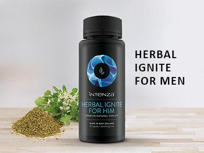Herbal Ignite For Men