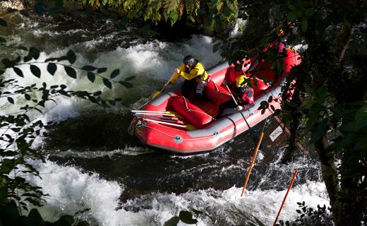 New Adventure Tourism course starting in Tauranga and Taup&#333;
