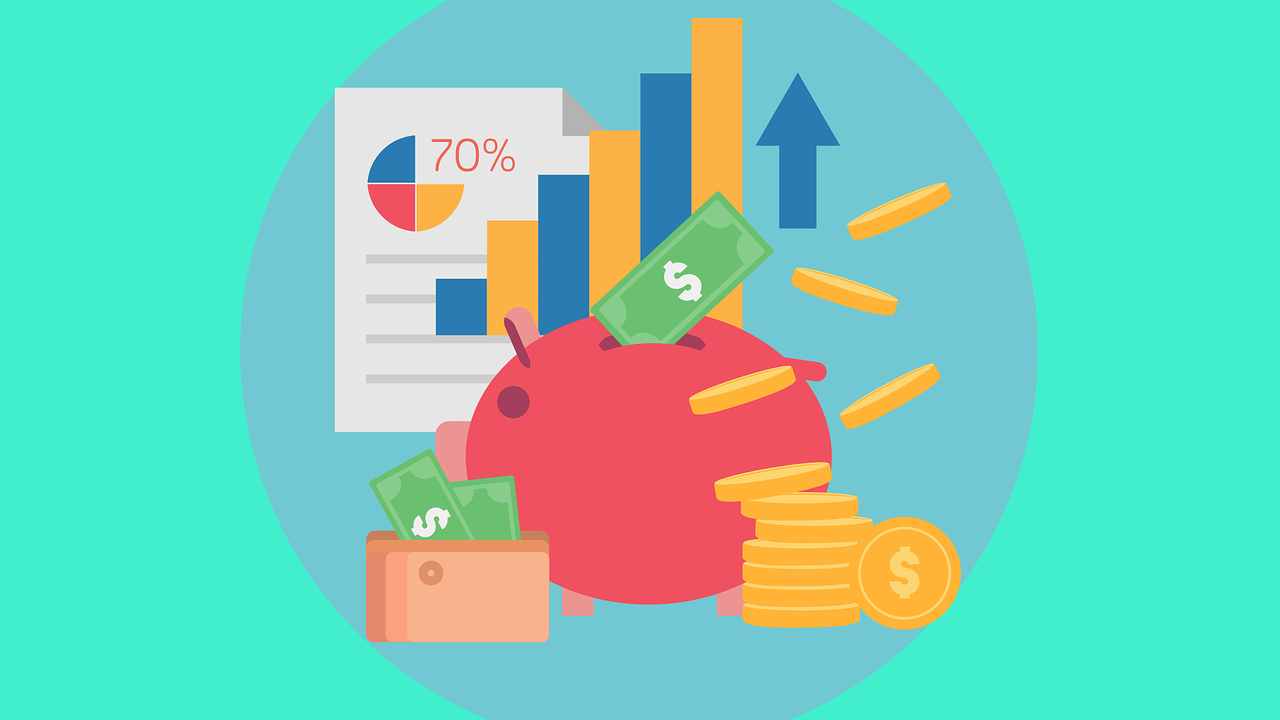 Navigating the Future: Key Trends Shaping the Finance Industry in 2024 - Vimarsana News