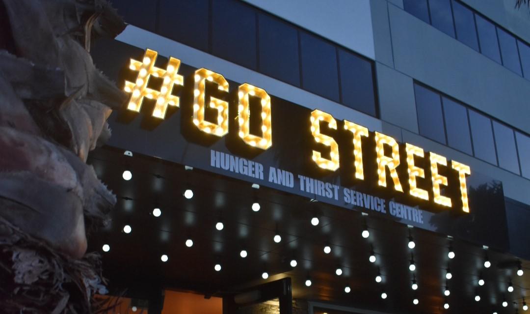 A Stellar Experience at Go Street Restaurant and Bar in the heart of New Plymouth - Vimarsana News