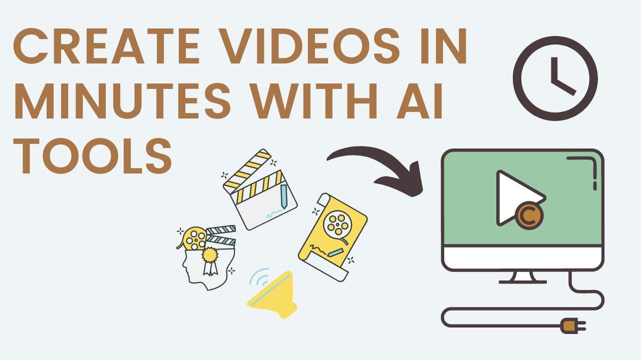 How to Make Stunning Videos Using AI-Powered Tools A Step-by-step tutorial by Hamilton- Based leading Digital Marketing Agency, MediaPA - Vimarsana News