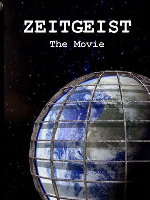 Zeitgeist: sprit of our age.