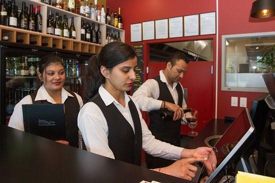 4.5 stars on TripAdvisor- Tauranga's popular ethnic restaurant Great Spice Tandoori Indian Restaurant & Bar's three core values create a recipe for success.