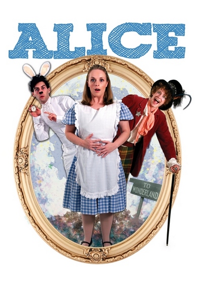 Alice.  4th-14th July @ Tapac.