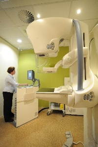 Ascot Radiology - Digital Mammography