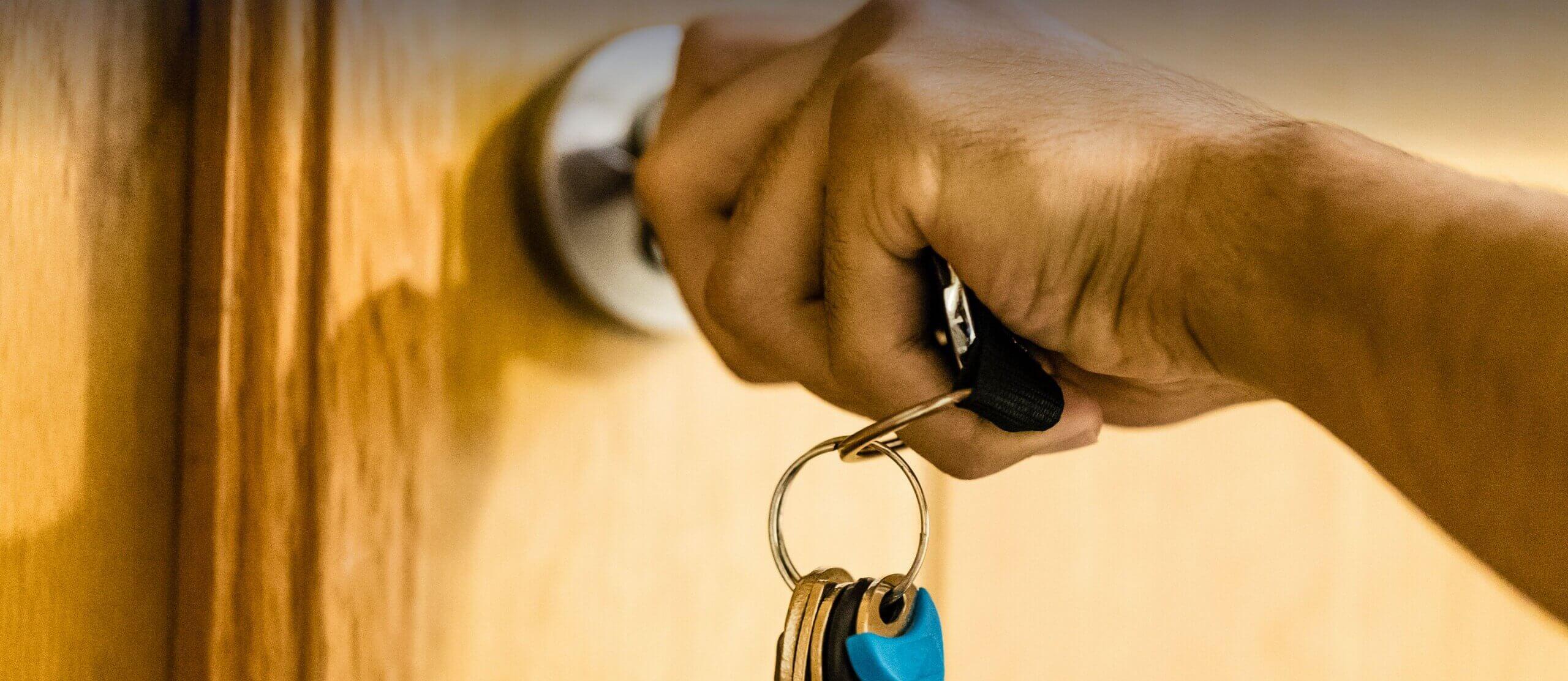 The Ultimate Guide to Hiring a High-Quality Locksmith in Auckland - Vimarsana News