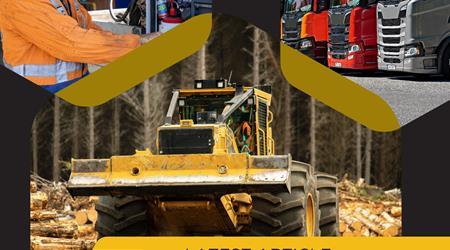 Heavy Equipment Fiance