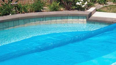 What is the Benefit of Having a Pool Cover?