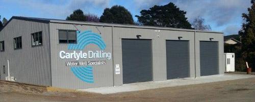 Water well drilling services in Papamoa