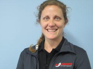 Papamoa's Re-Energise Physio Introduces Shannon Marino