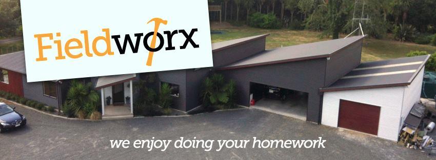 John Field: Creating A Legacy of Building Dreams and Community Support with Fieldworx - Vimarsana News