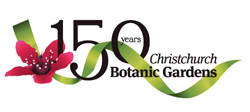 Botanic Gardens 150th Anniversary