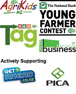 New Zealand Young Farmers Initiatives