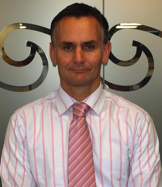 Manukau Leisure Services Ltd has appointed Brett Jude as chief executive officer.