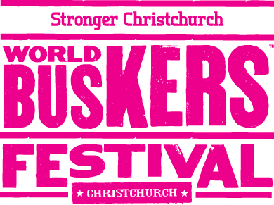 World Buskers Festival
