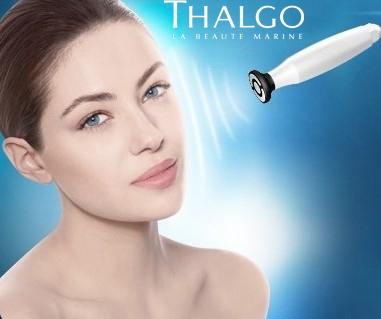 Infinisea Recommends Innovative Thalgo Instrumental Cosmetics