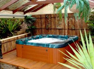 Heat Your Spa With The Pool Heating Co.