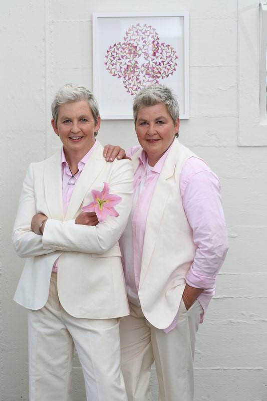 Comic Duo the Topp Twins to Receive the Lifetime Achievement Award at This Year's New Zealand LGBTI Awards