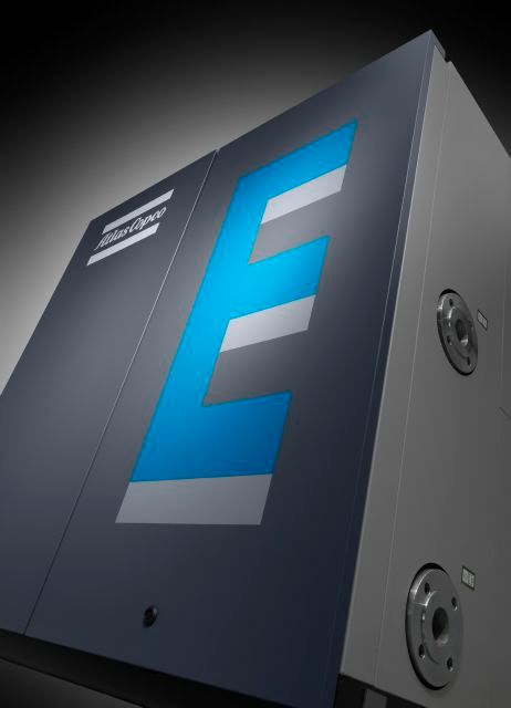 Save Money and Energy With Compressor Energy Recovery Systems From International Industrial Products and Solutions Company Atlas Copco New Zealand.
