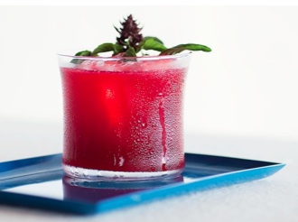 Fizz-mopolitan