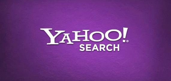 Yahoo Search