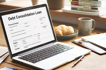 More about debt consolidation