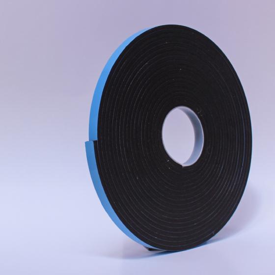 Security/ Window Glazing Tape from Premier Tapes NZ