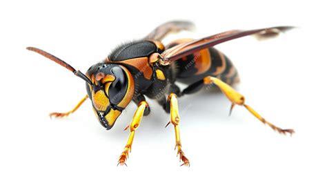 yellow legged hornet
