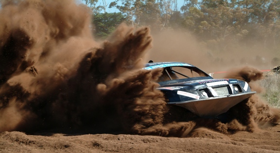  Asset Finance New Zealand Offroad Racing Championship