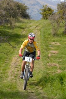  The multi-lap relay mountain bike event, 8hrs@Jacks