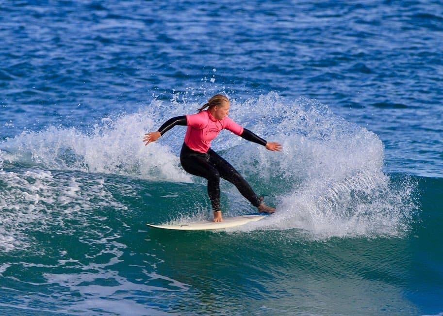 Hutchison and Hungerford Claim South Island Titles - Vimarsana News