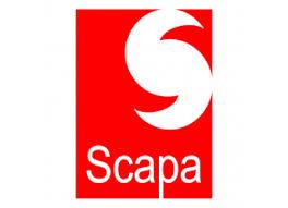 Scapa products from Premier Tapes