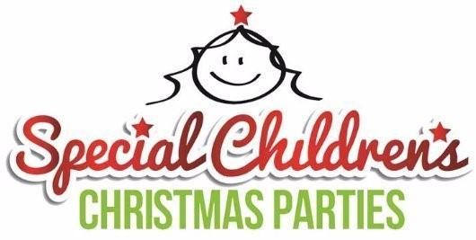 Hamilton-based Civtec sponsor the Special Children's Christmas Party