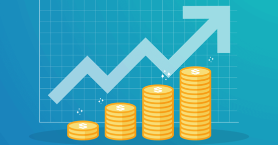 Property values on the rise