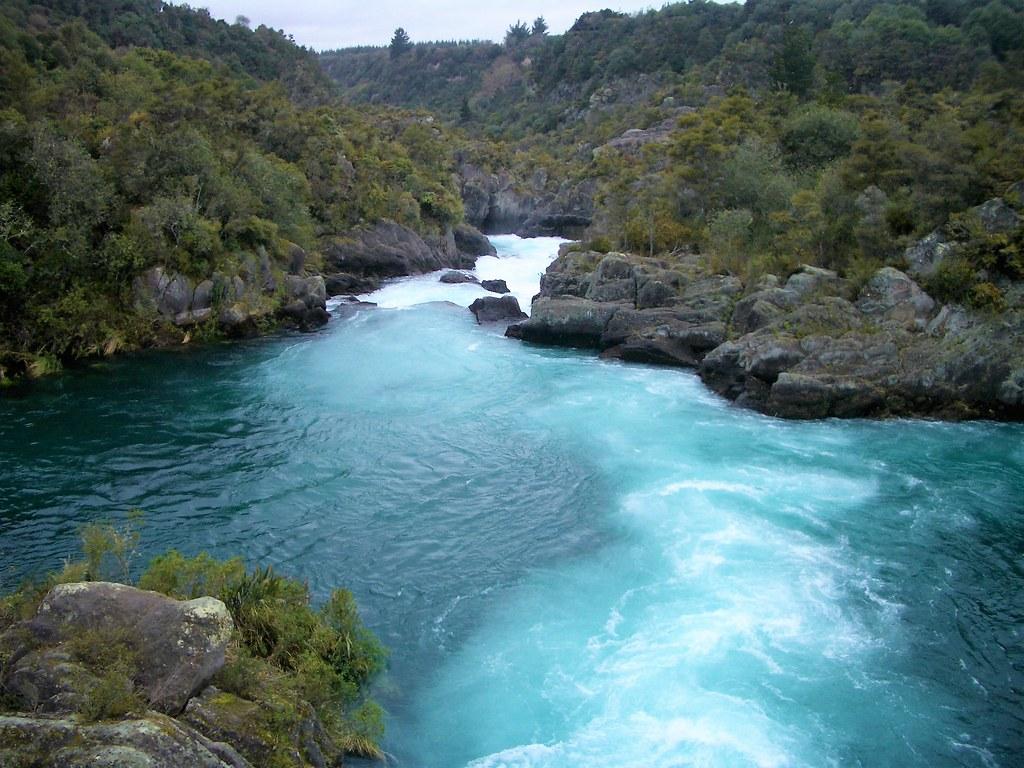 Boutique Lodge Centennial House Taupo's Guide: 7 Gems You Can't Miss in Taupo - Vimarsana News