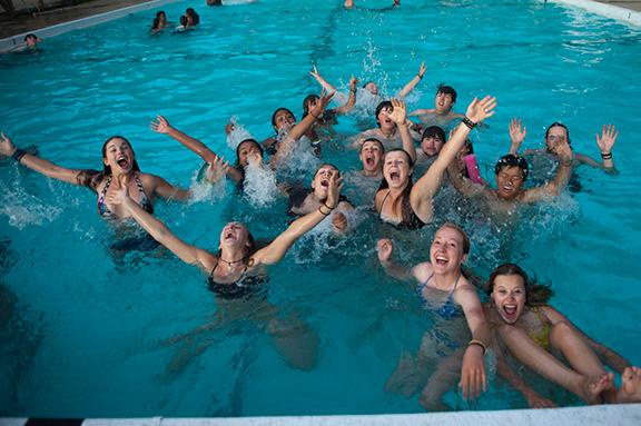 Summer is Coming, Make Sure Your Pool is Ready!