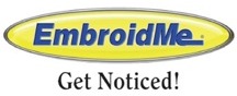 EmbroidMe New Zealand - Get Noticed
