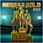 Reggae Gold 2012 Double CD, featuring hits &#699;She Doesn&#700;t Mind&#700; by Sean Paul and &#699;Kingston Town Remix&#700; by Busy Signal feat. Damian &#699;Jr.Gong&#700; Marley available everywhere 13 July.