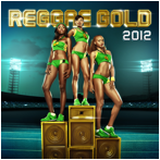 Reggae Gold 2012 Double CD, featuring hits ʻShe Doesnʼt Mindʼ by Sean Paul and ʻKingston Town Remixʼ by Busy Signal feat. Damian ʻJr.Gongʼ Marley available everywhere 13 July.