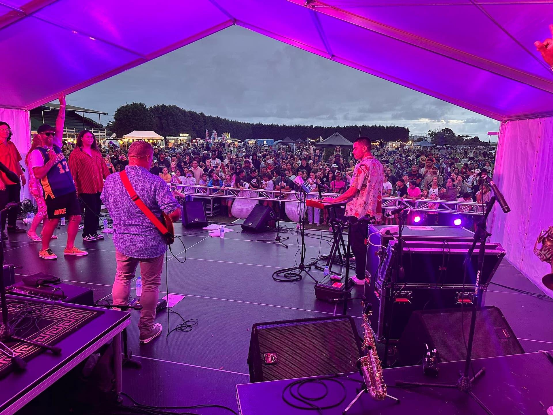 Opotiki Lantern Festival Experiences 500% Increase in Online Ticket Sales - Vimarsana News