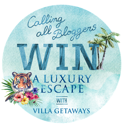 Win a Luxury Trip to Phuket with Villa Getaways
